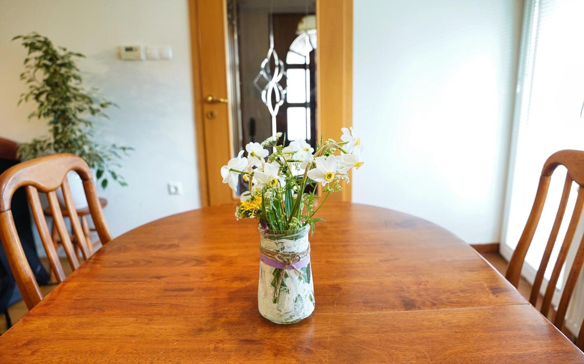 Apartments Pr' Pavleto 博希尼 外观 照片