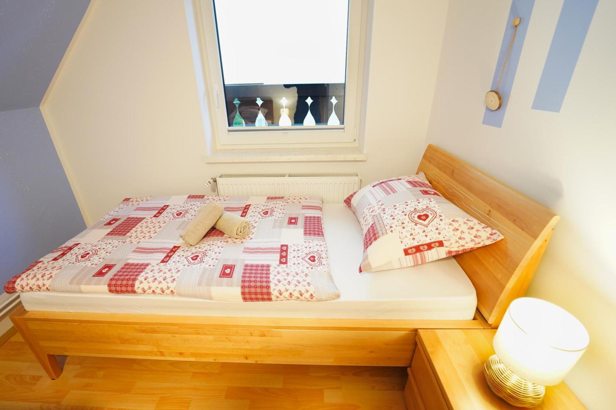 Apartments Pr' Pavleto 博希尼 外观 照片