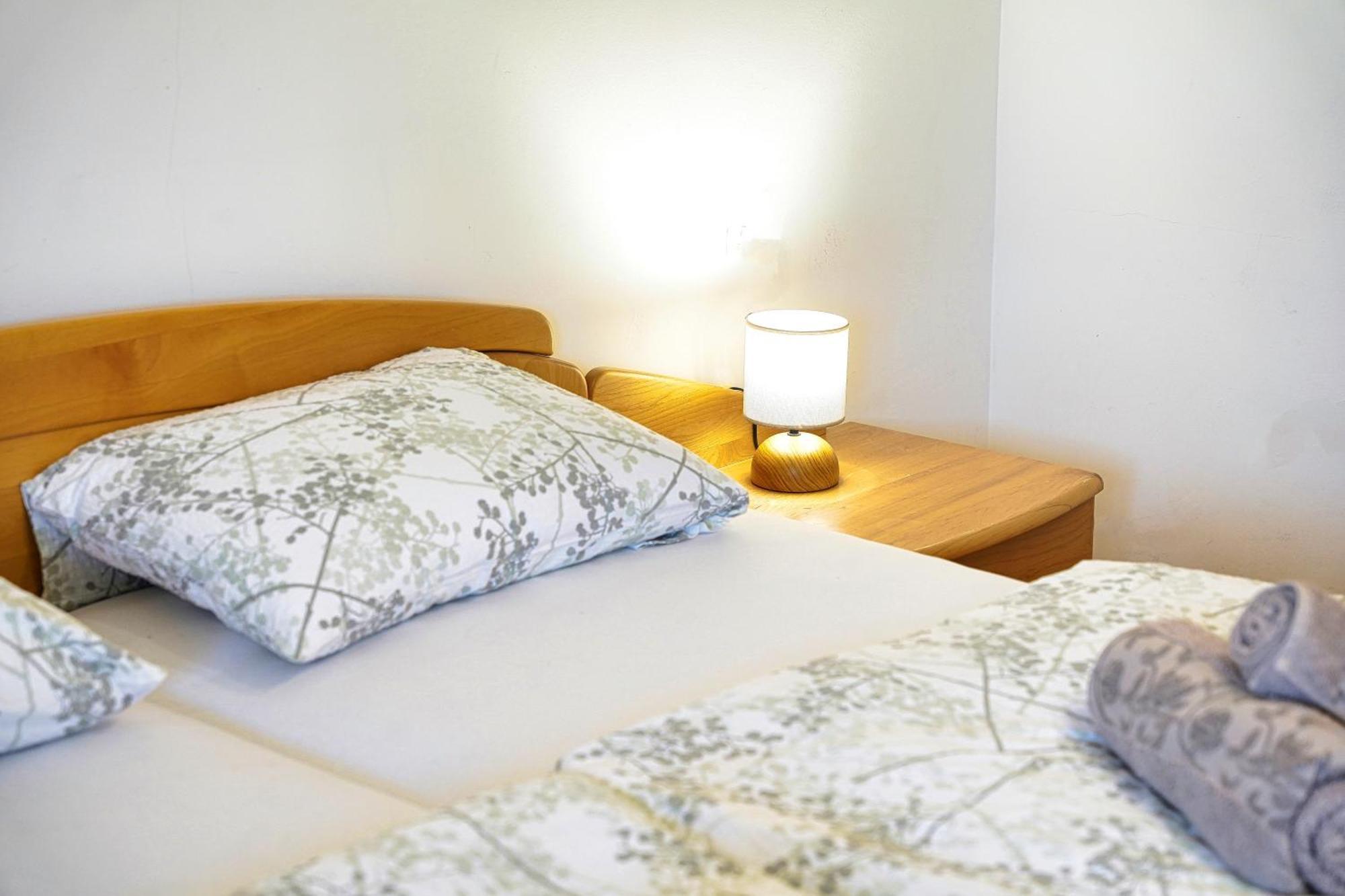 Apartments Pr' Pavleto 博希尼 外观 照片